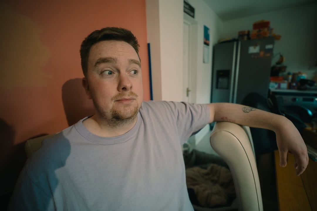 Post 8 by Violet Haze Productions on Instagram (image)