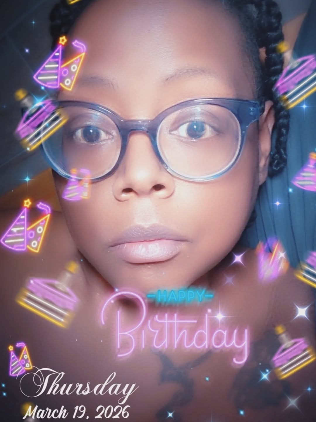Post 4 by Inspired Visions 💫🌟 TeeJay on Instagram (image)
