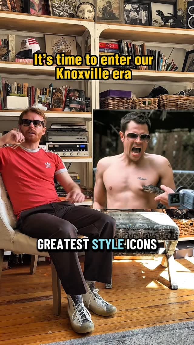 Post 8 by Zach McNally on Instagram (video)