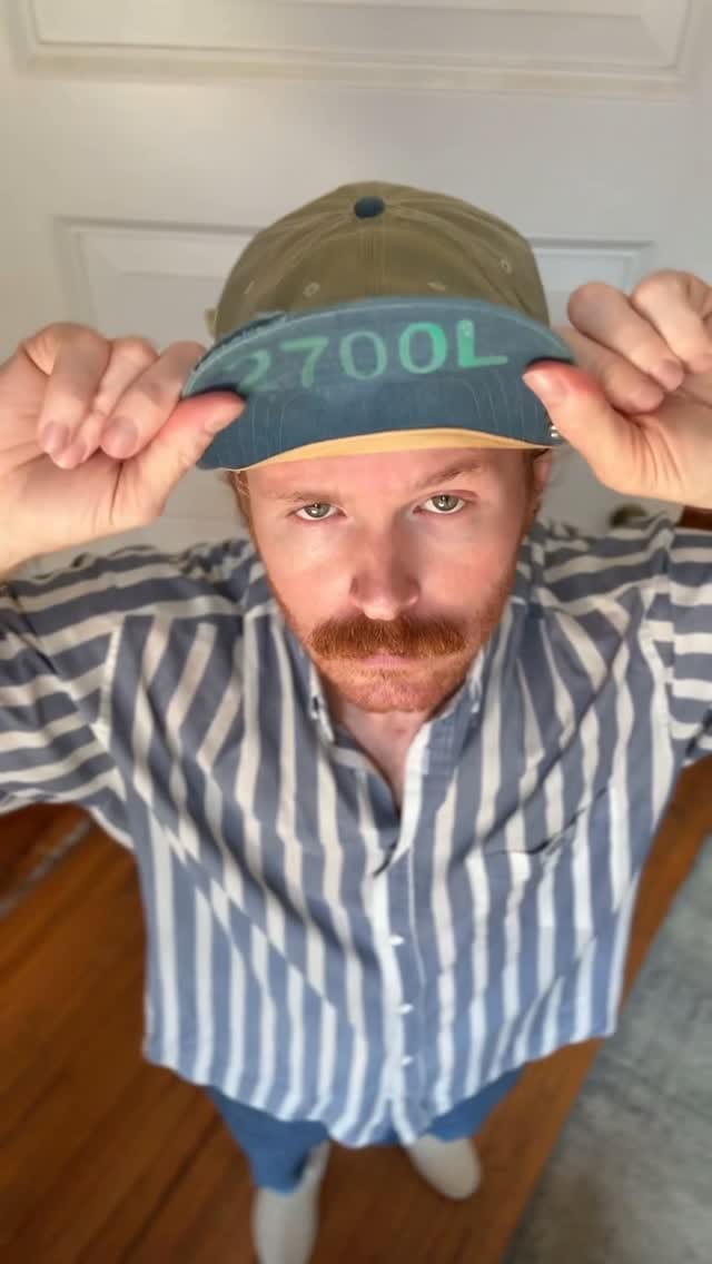 Post 2 by Zach McNally on Instagram (video)