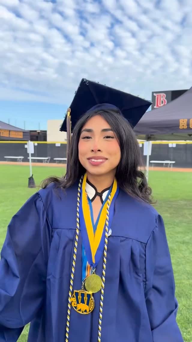 Post 2 by Downey High School on Instagram (video)