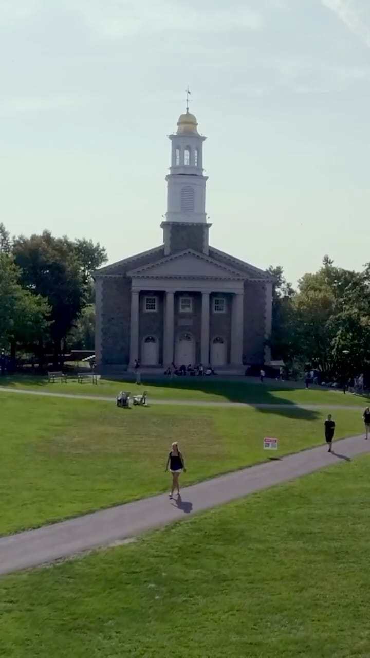 Post 9 by Colgate Women's Ice Hockey on Instagram (video)