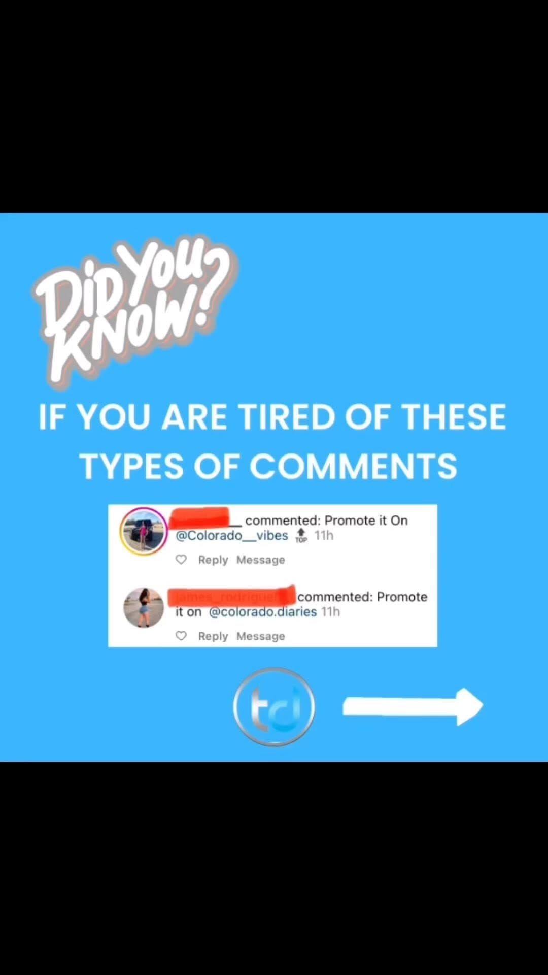 Post 2 by Tony Digital Media on Instagram (video)