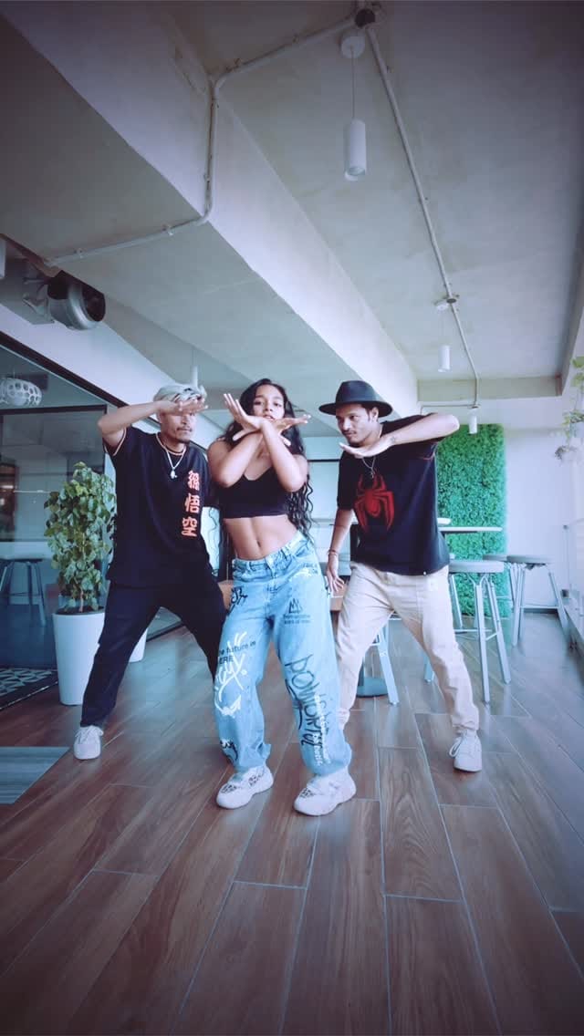 Post 6 by Tron Brothers Official on Instagram (video)
