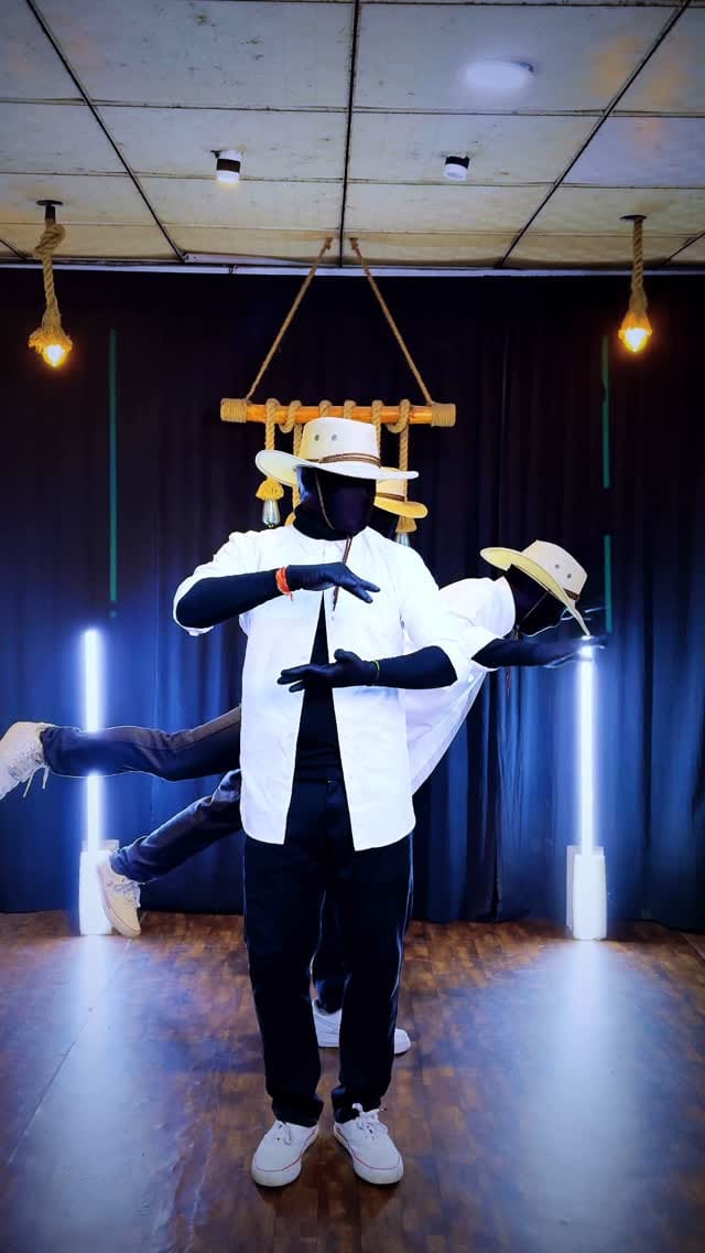 Post 8 by Tron Brothers Official on Instagram (video)