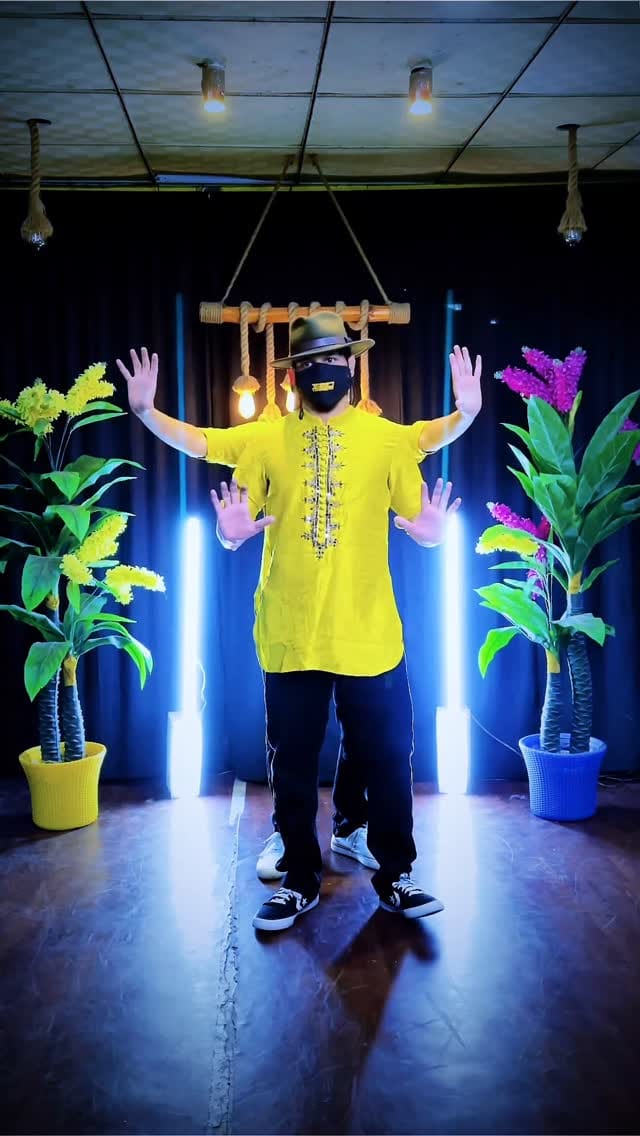 Post 7 by Tron Brothers Official on Instagram (video)