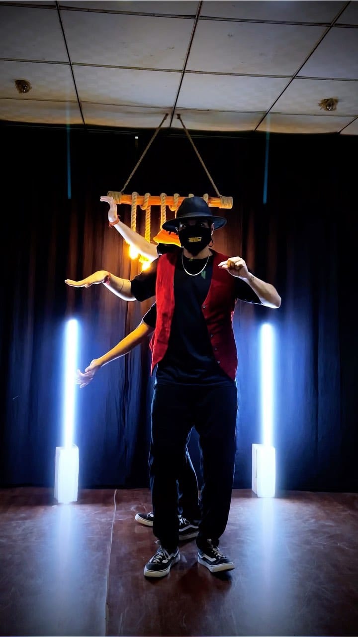 Post 10 by Tron Brothers Official on Instagram (video)