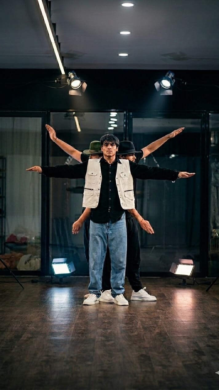 Post 2 by Tron Brothers Official on Instagram (video)