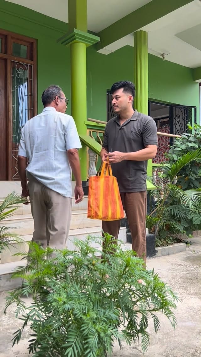 Post 5 by Suraj Meitei Ngashepam on Instagram (video)