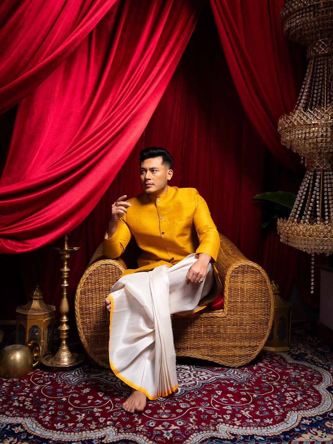 Post 10 by Suraj Meitei Ngashepam on Instagram (image)