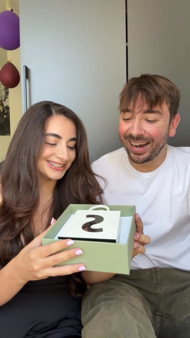 Post 4 by Sona Grant on Instagram (video)
