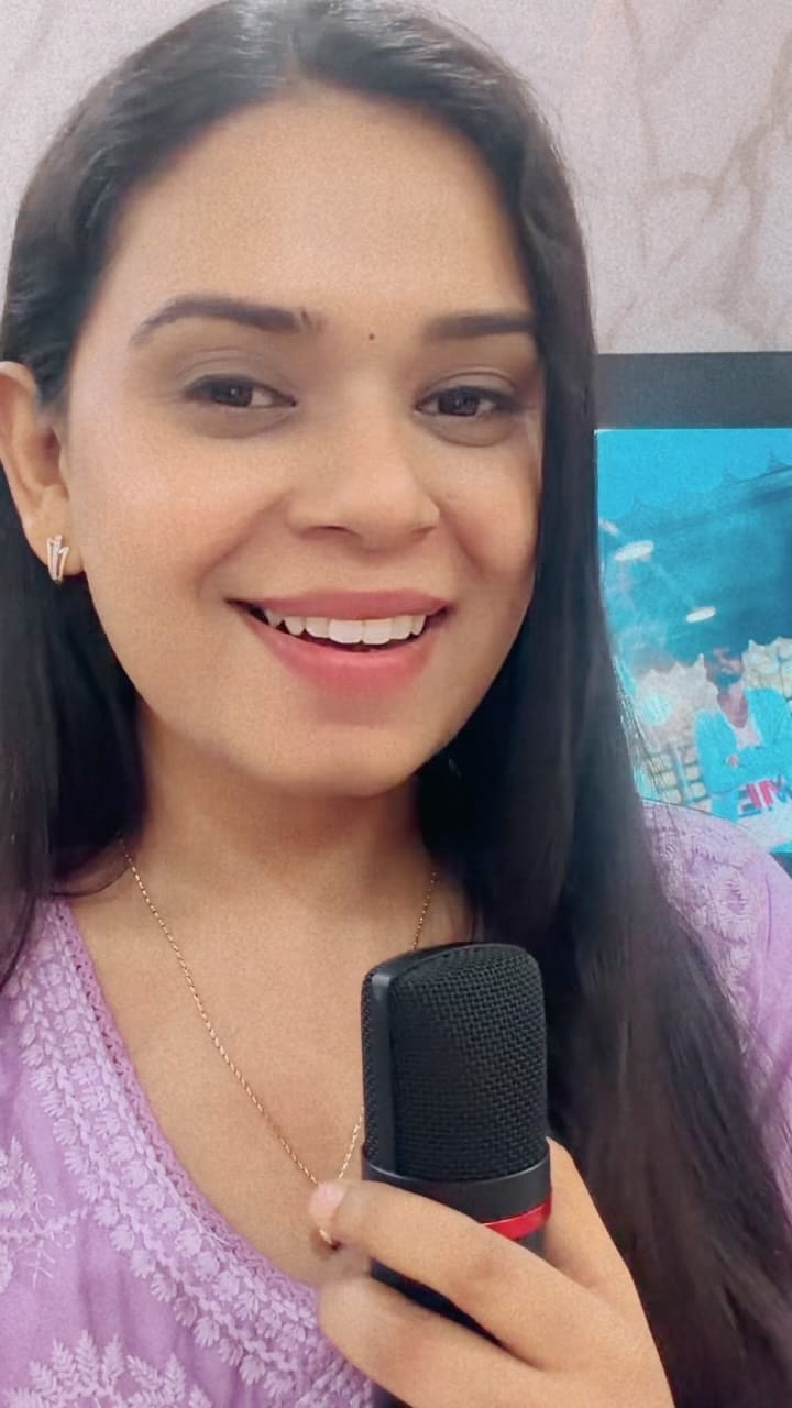 Post 6 by Monika Verma on Instagram (video)