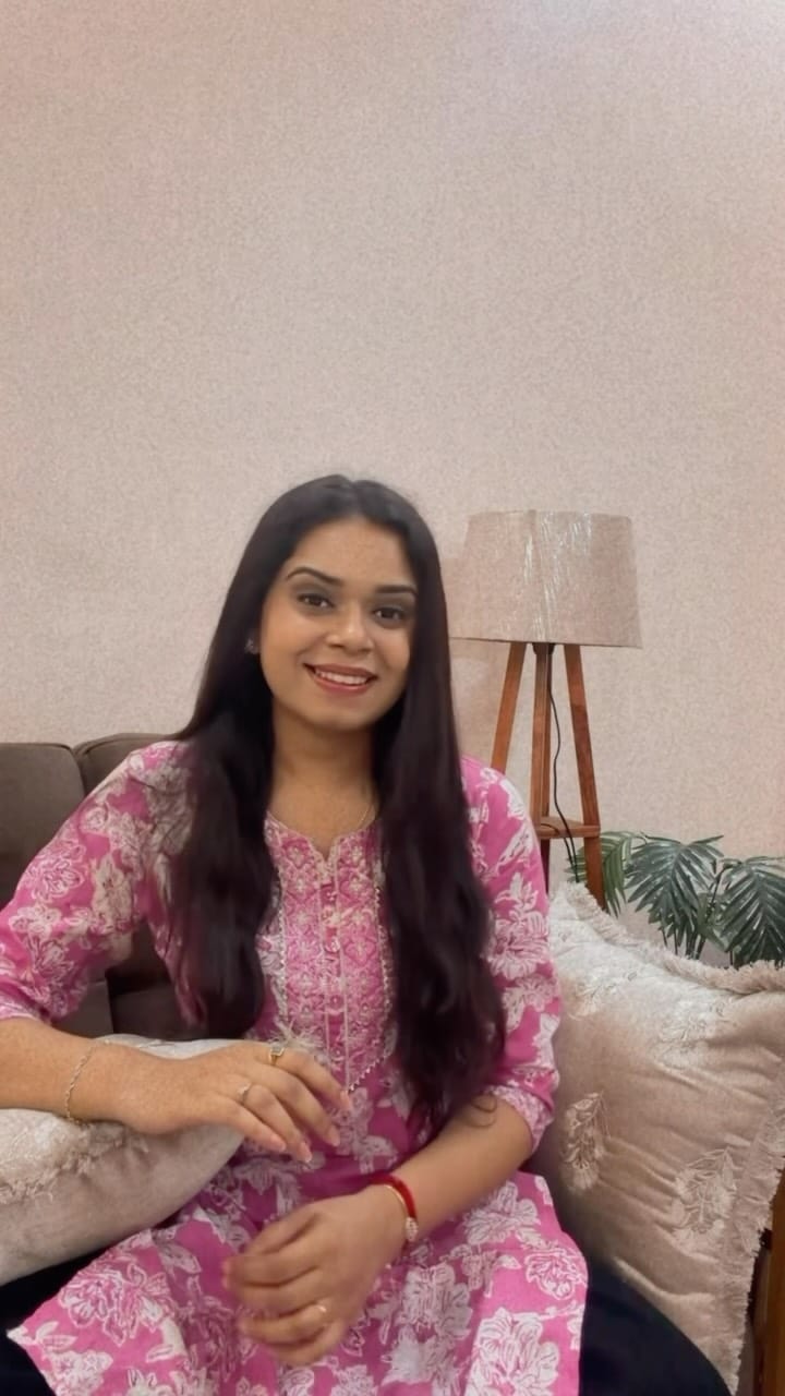 Post 2 by Monika Verma on Instagram (video)