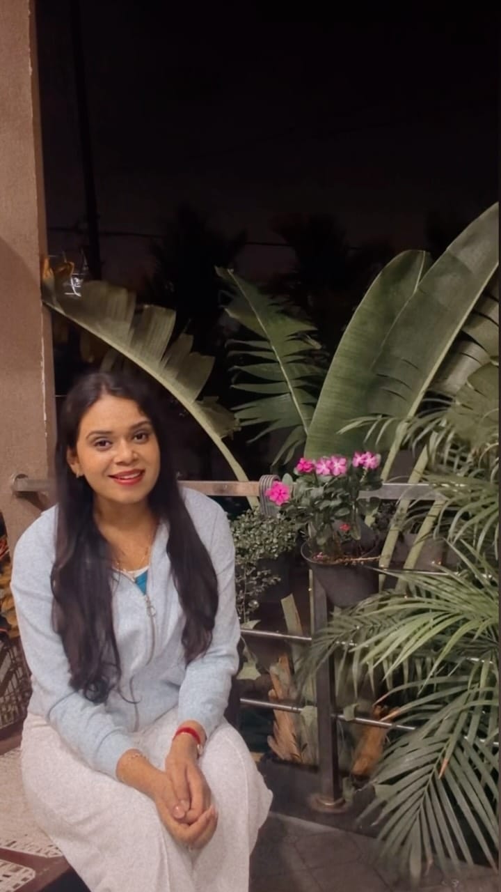 Post 5 by Monika Verma on Instagram (video)