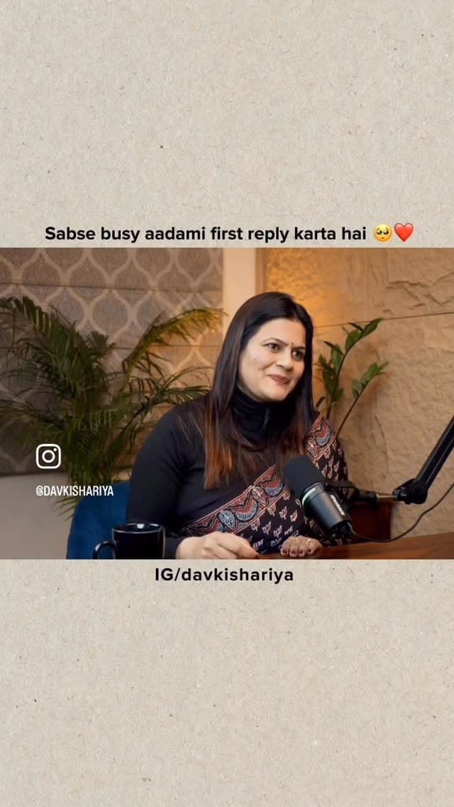 Post 10 by Niidhii Kaushik on Instagram (video)