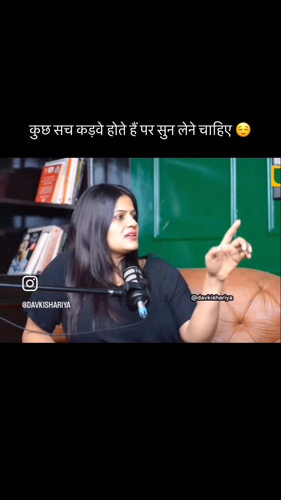 Post 5 by Niidhii Kaushik on Instagram (video)