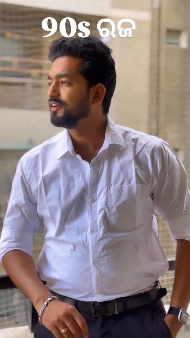 Post 4 by Subhajyoti behera 🧿 on Instagram (video)