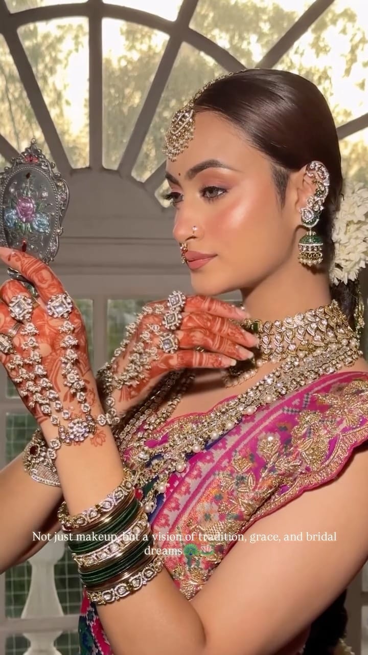 Post 8 by Piyush Vij on Instagram (video)