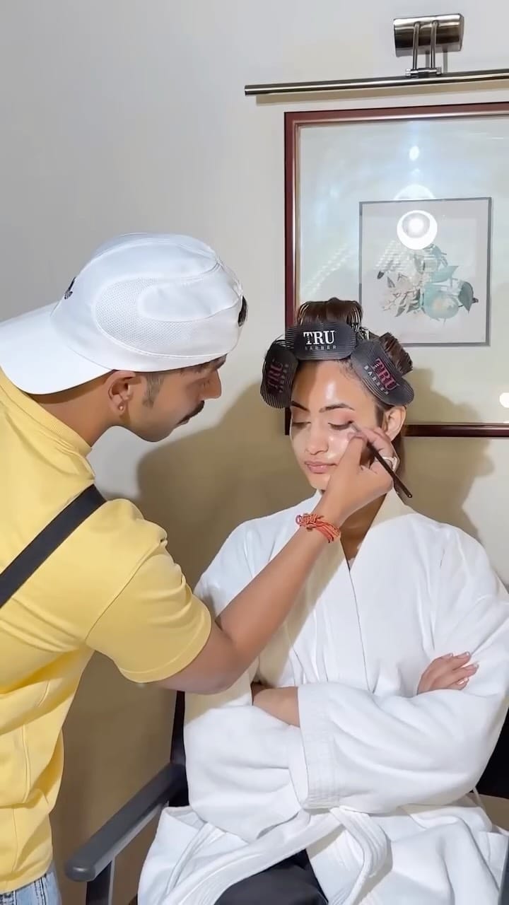 Post 7 by Piyush Vij on Instagram (video)
