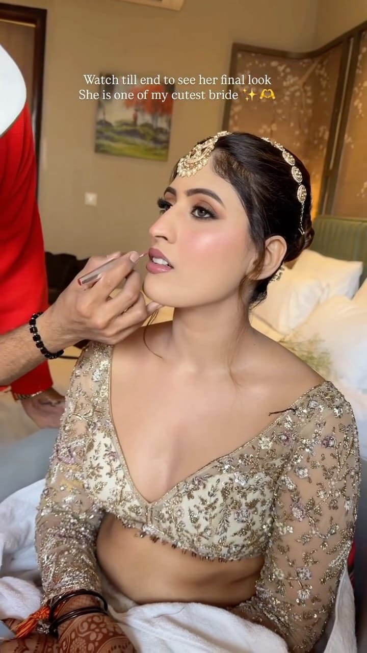 Post 5 by Piyush Vij on Instagram (video)