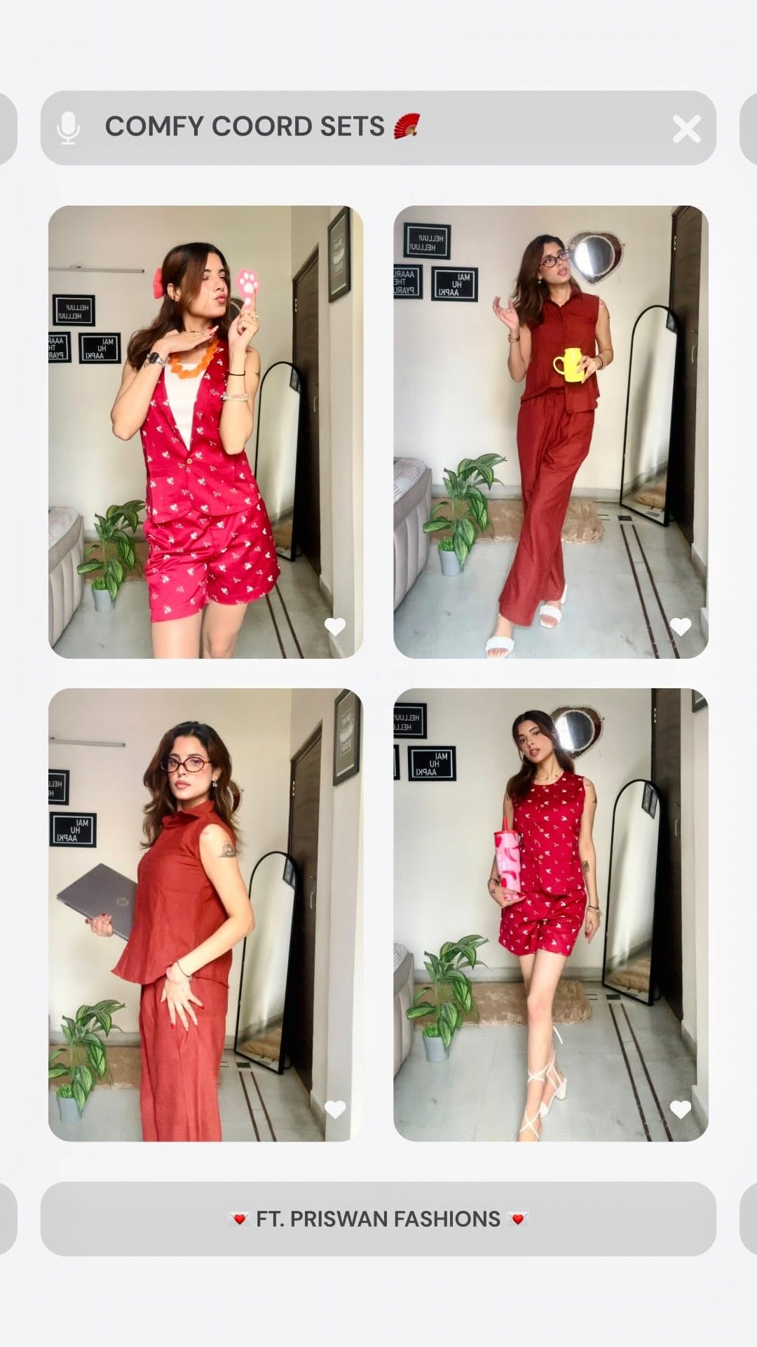 Post 3 by Aaru 🤍 || Model and Content Creator on Instagram (video)