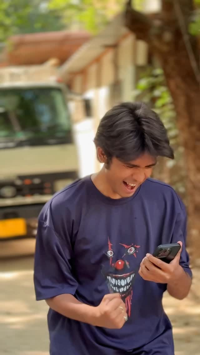 Post 6 by Rahul salve ❤ on Instagram (video)