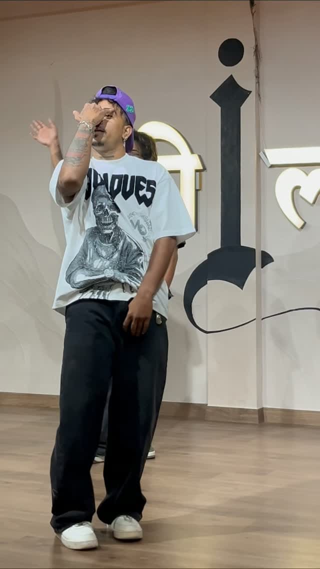 Post 1 by G.O.K.U | 🇮🇳 on Instagram (video)