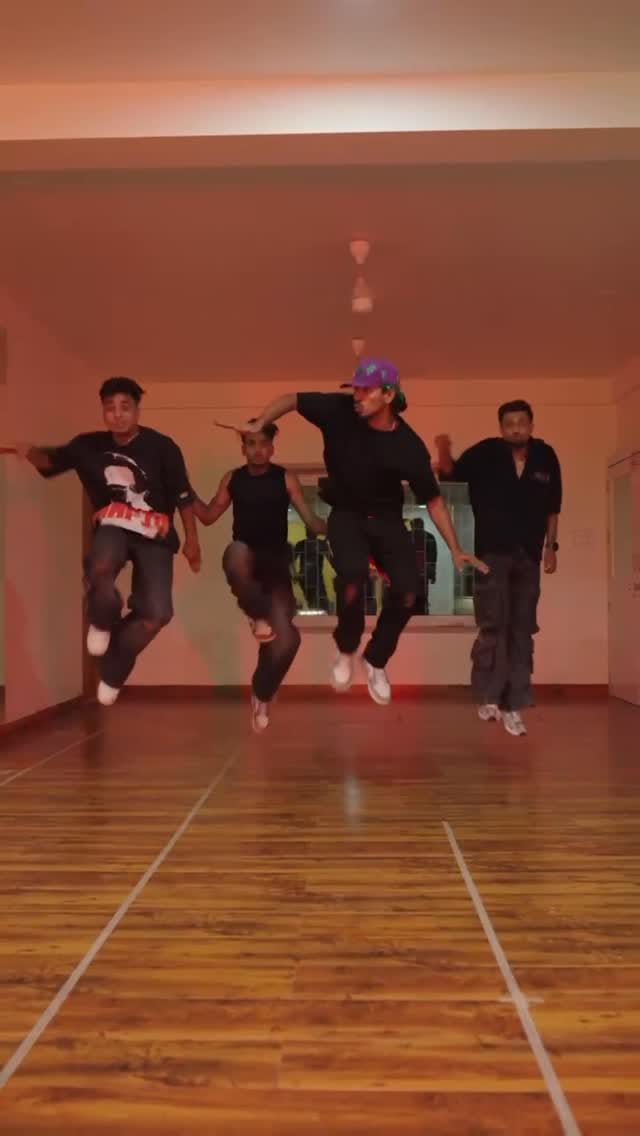 Post 3 by G.O.K.U | 🇮🇳 on Instagram (video)