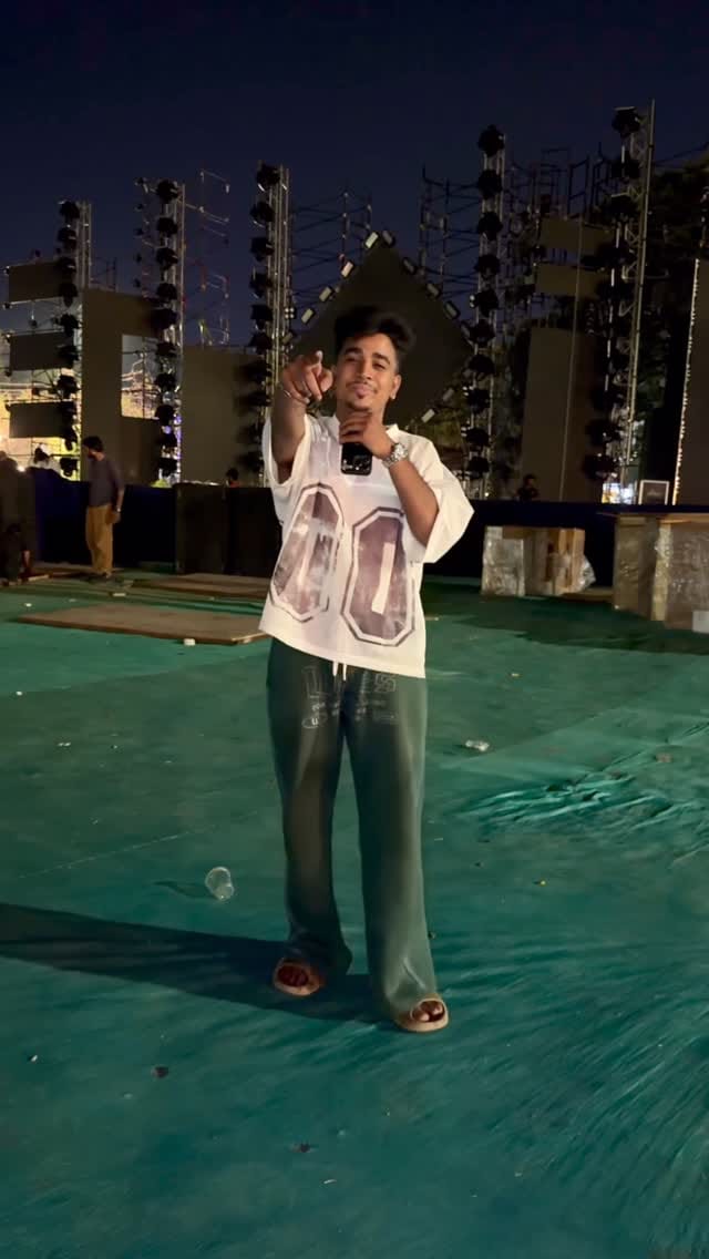 Post 6 by G.O.K.U | 🇮🇳 on Instagram (video)