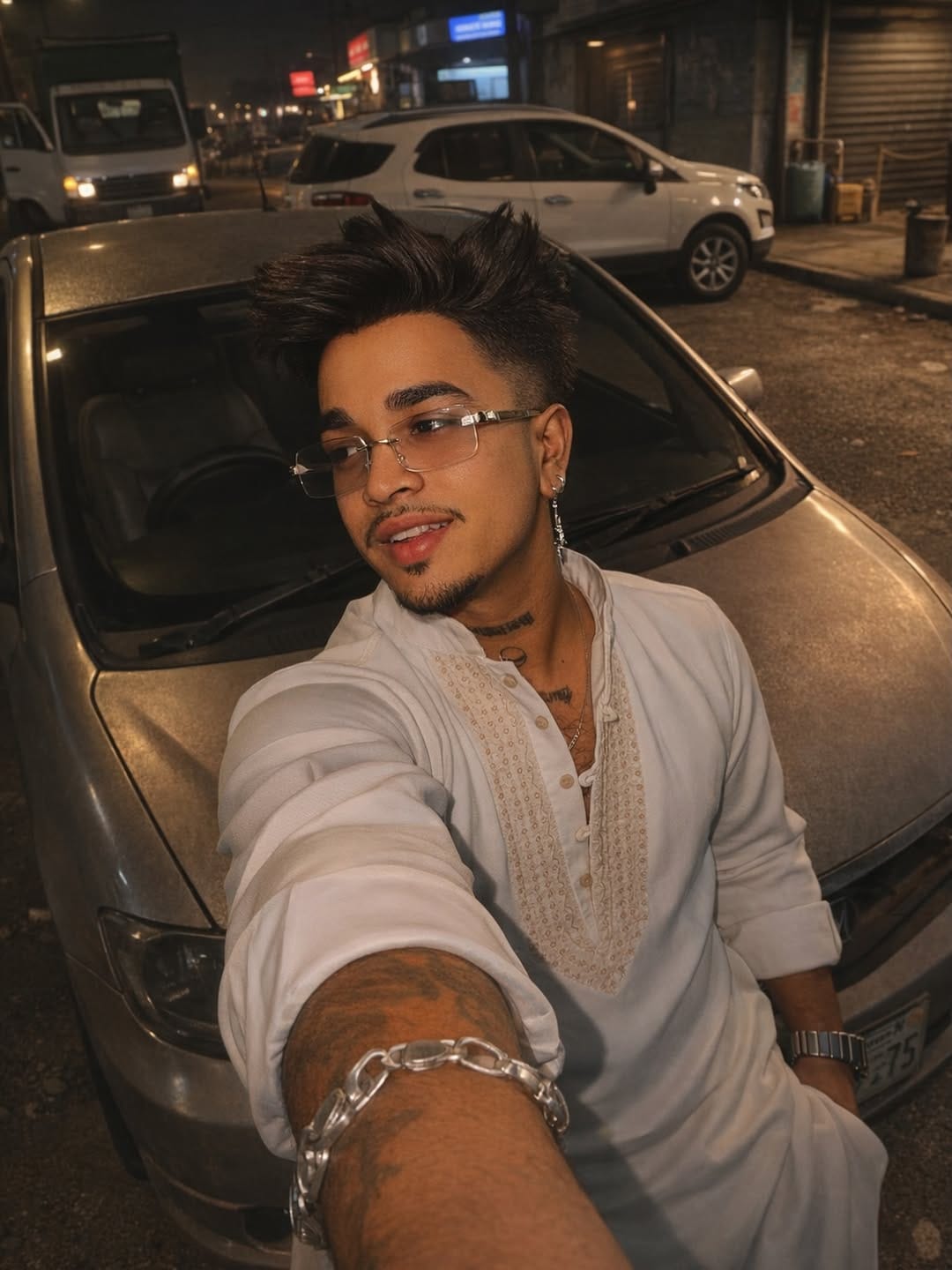 Post 8 by G.O.K.U | 🇮🇳 on Instagram (image)