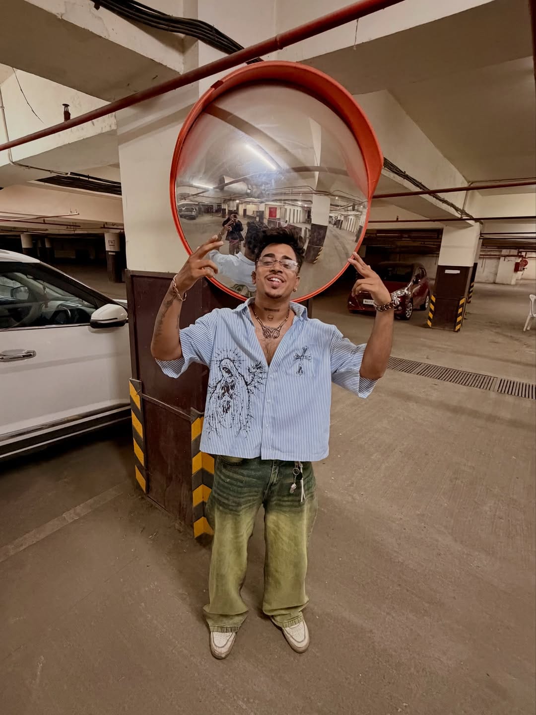 Post 4 by G.O.K.U | 🇮🇳 on Instagram (carousel)