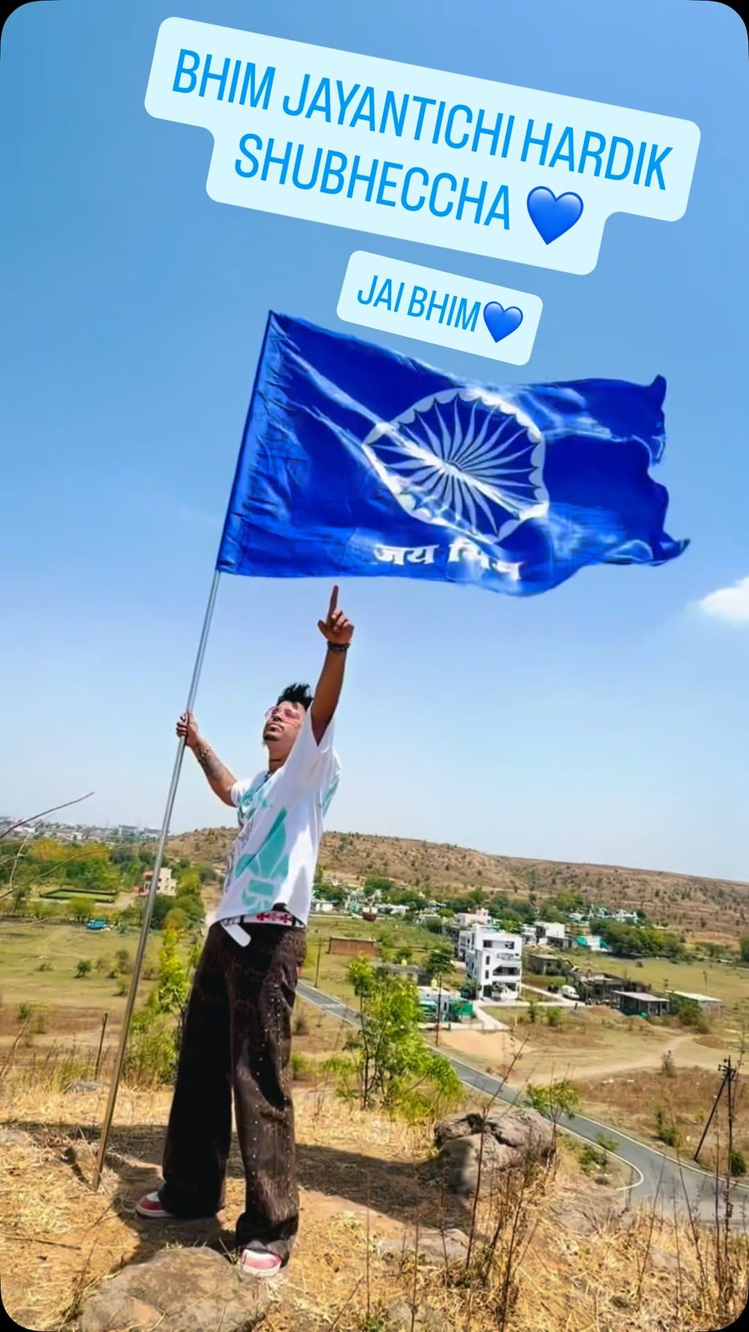 Post 9 by G.O.K.U | 🇮🇳 on Instagram (video)