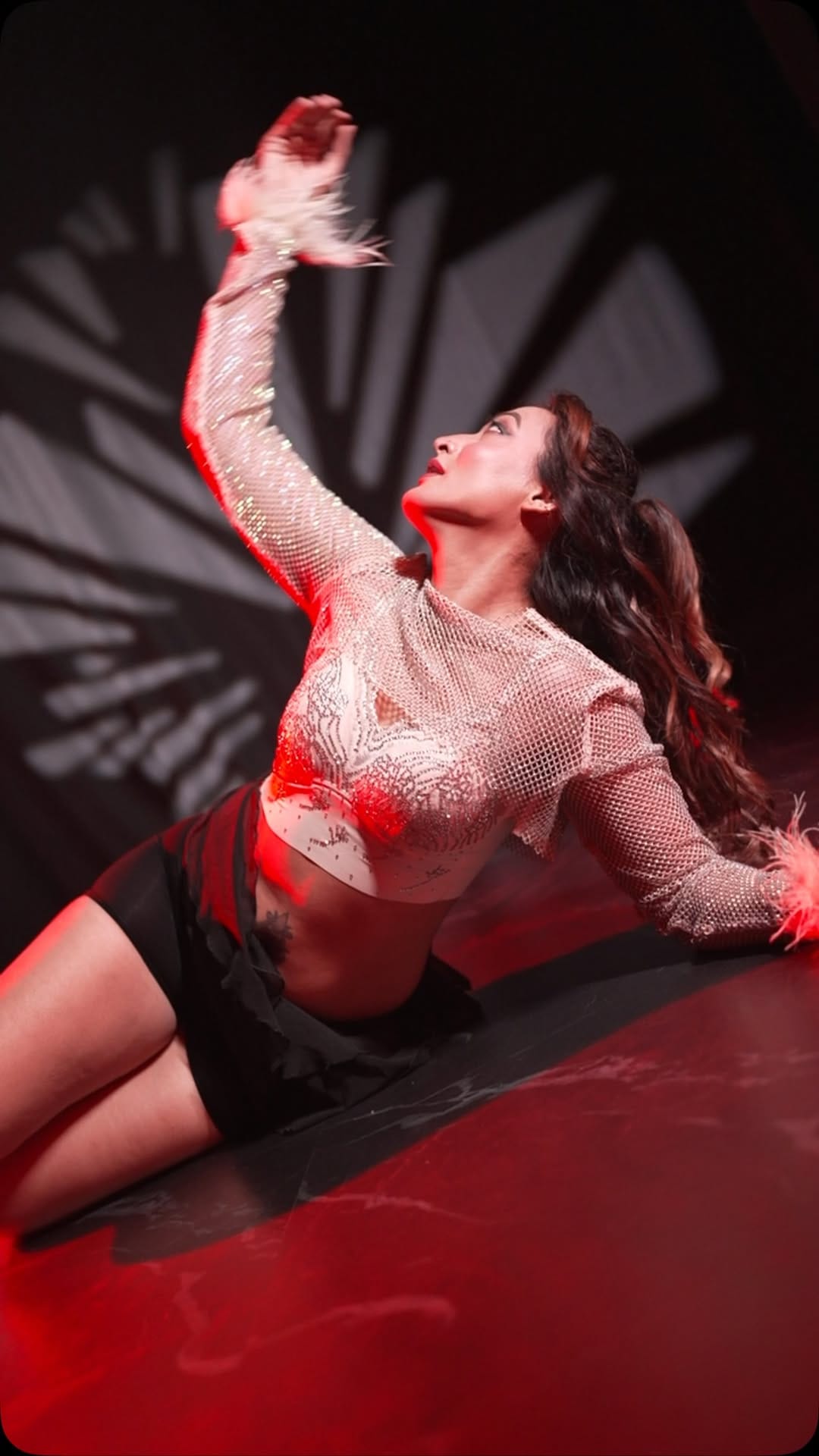 Post 3 by Sonia Shil on Instagram (video)