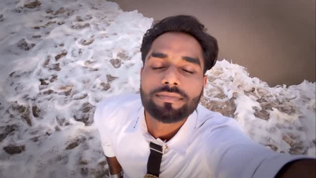 Post 5 by Vijendra Kumar on Instagram (video)