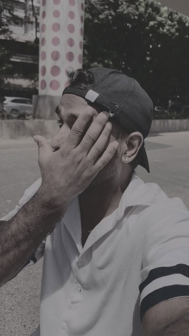 Post 7 by Vijendra Kumar on Instagram (video)