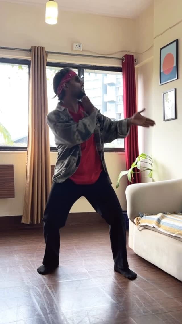 Post 3 by Vijendra Kumar on Instagram (video)