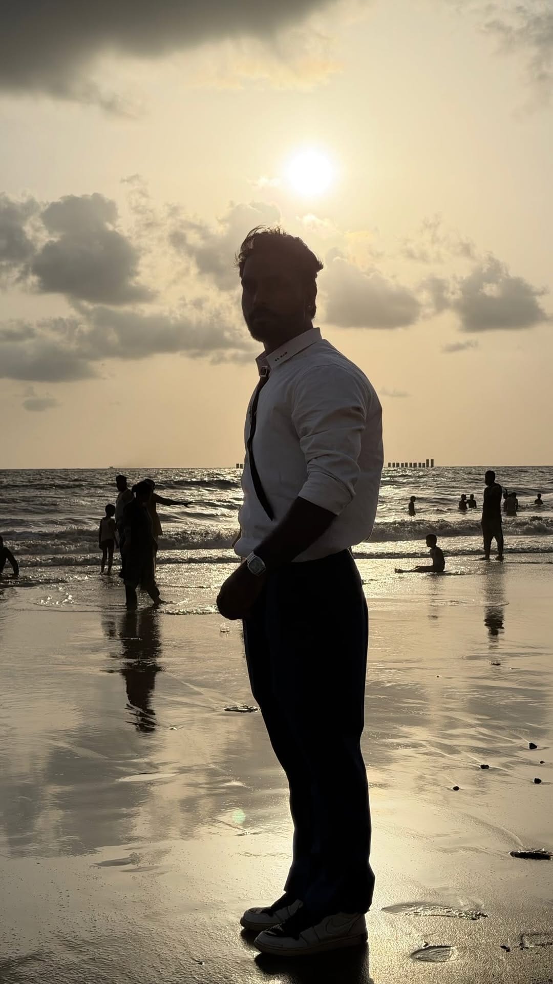 Post 6 by Vijendra Kumar on Instagram (video)