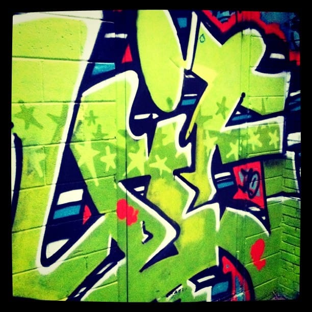 Post 1 by @soulevolution on Instagram (image)