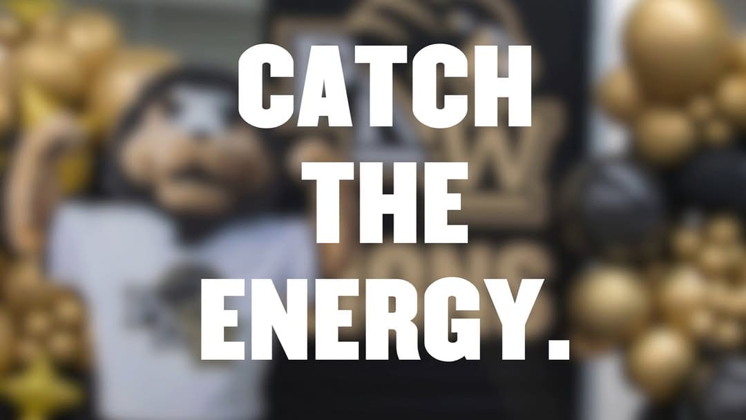 Post 3 by Purdue Northwest on Instagram (video)