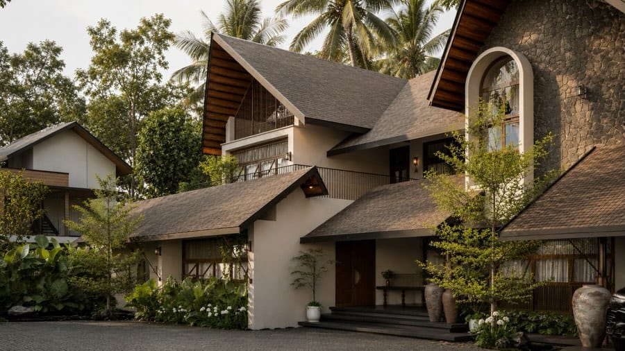 Post 1 by ĀLAM Architectural Studio on Instagram (carousel)