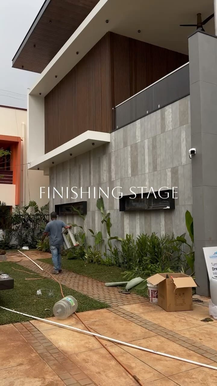 Post 8 by ĀLAM Architectural Studio on Instagram (video)