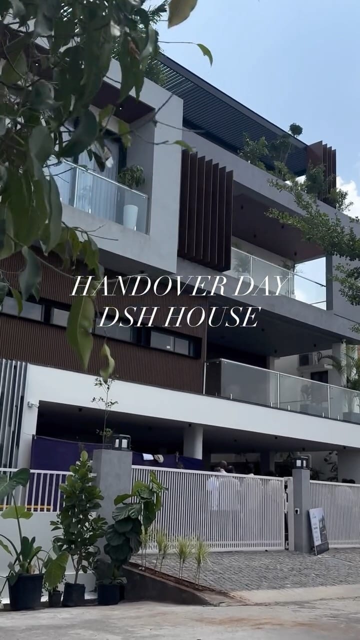 Post 3 by ĀLAM Architectural Studio on Instagram (video)