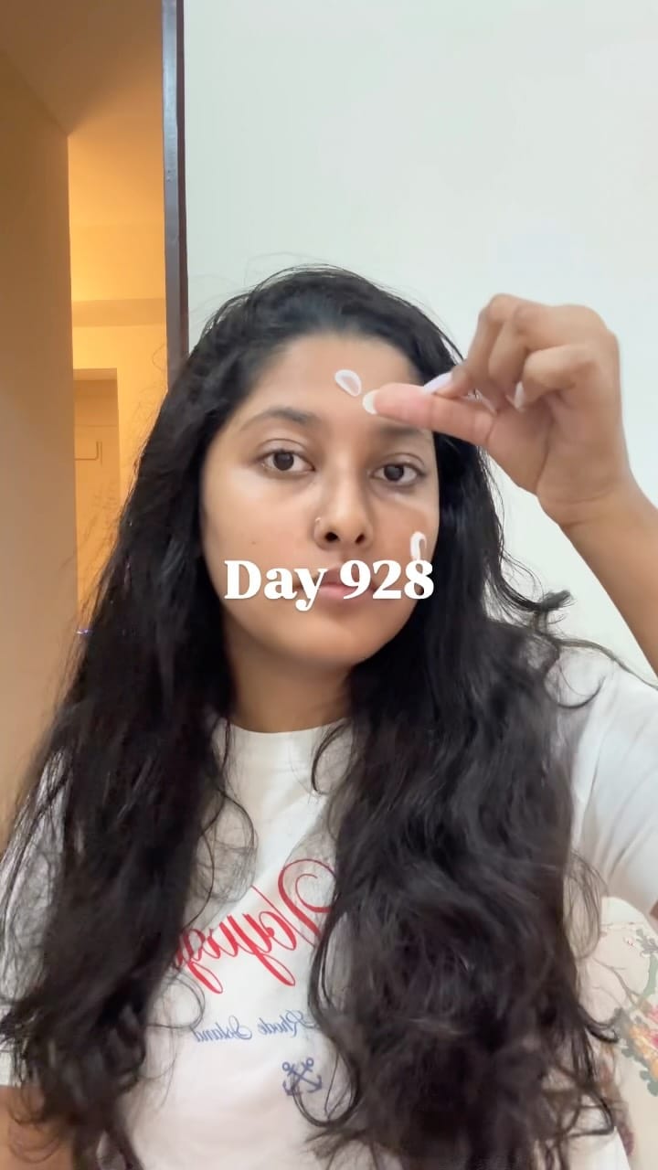Post 7 by Sneha 🦋 on Instagram (video)