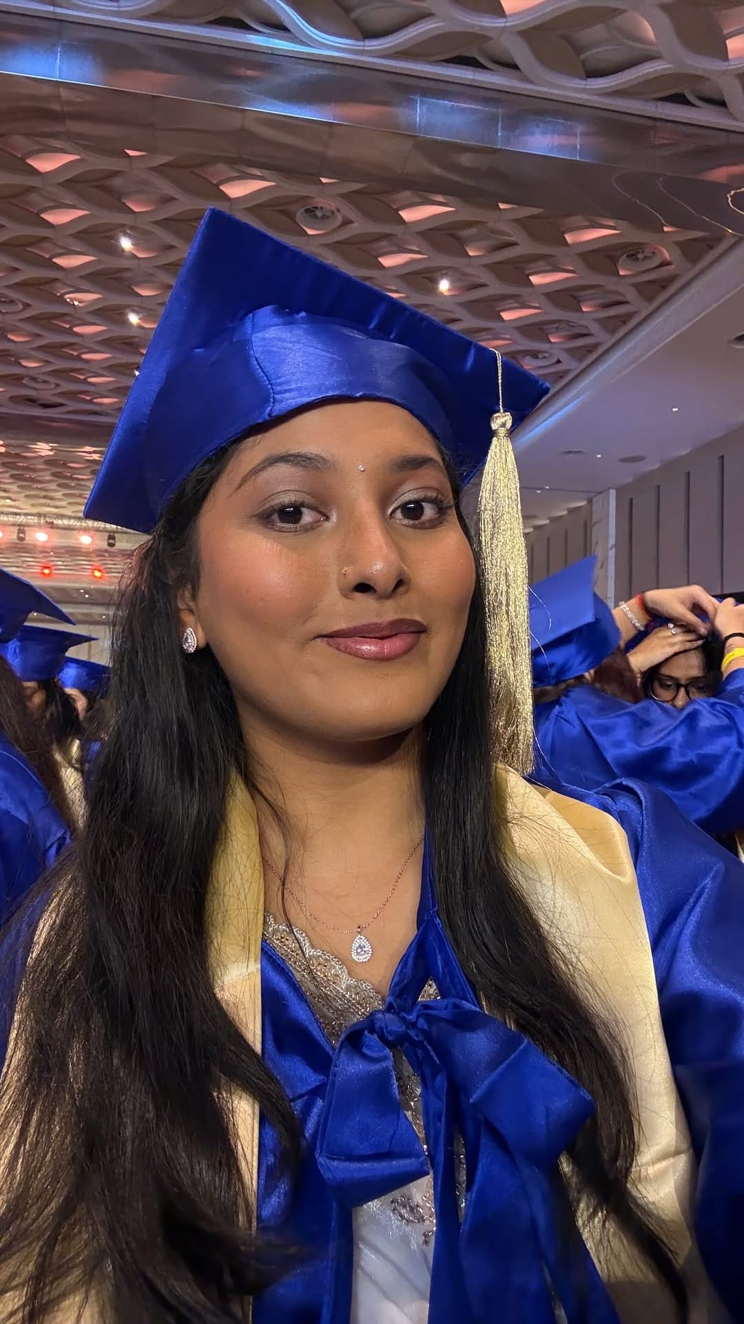Post 3 by Sneha 🦋 on Instagram (video)
