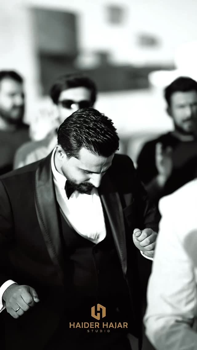 Post 1 by حساني on Instagram (video)
