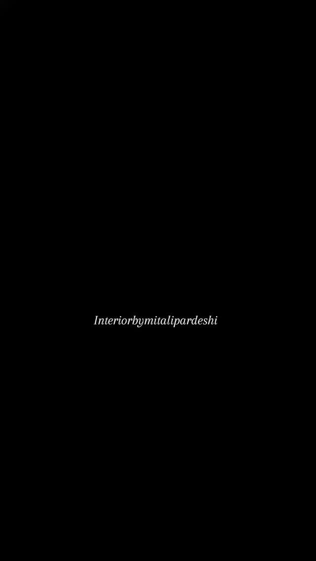 Post 5 by Mitali Rahul Chandel on Instagram (video)