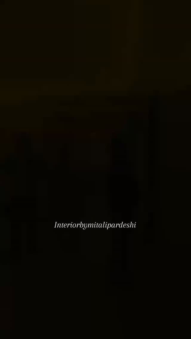 Post 10 by Mitali Rahul Chandel on Instagram (video)