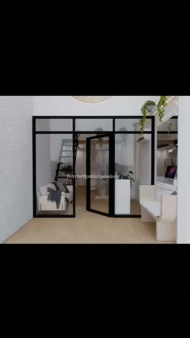 Post 1 by Mitali Rahul Chandel on Instagram (video)