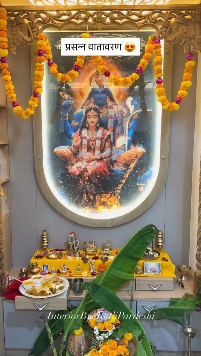 Post 8 by Mitali Rahul Chandel on Instagram (video)