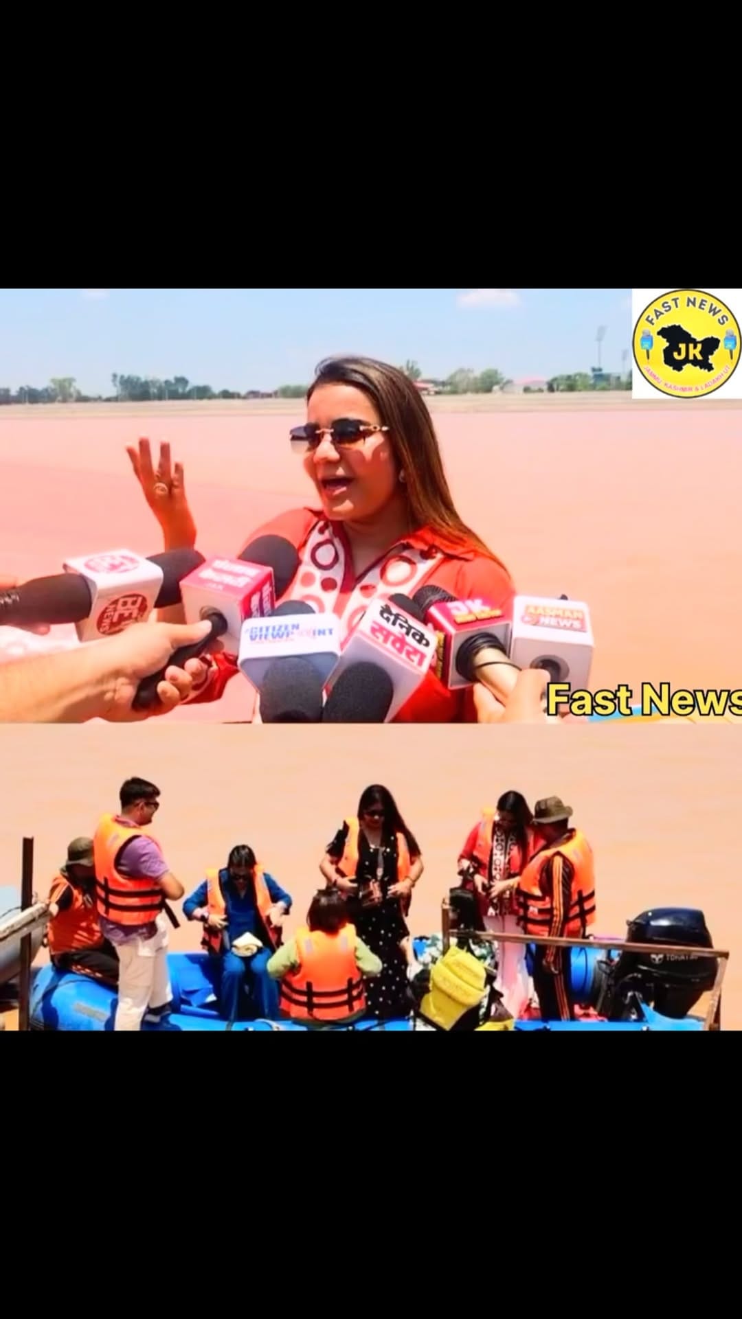 Post 6 by Sonali Dogra on Instagram (video)